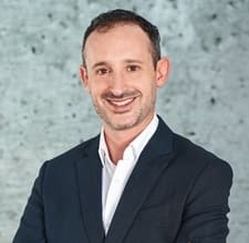 Dr. Nitzan Kenig